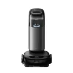 Anker Eufy Robot Vacuum Cleaner with All-in-One Station S1 Pro Wet&Dry Operating time (max) 216 min 4600 mAh Dust capacity Robot
