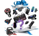 Staigmenų dėžutė - &bdquo;Staigmenų dėžutė automobiliui&ldquo; - S