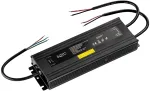 200W LED maitinimo &scaron;altinis, 24V, IP67