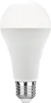 19W LED lemputė, balta, E27, 4000K