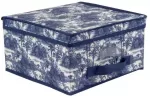 ORDINETT Box S 30x30x16cm Kyoto