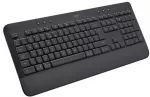 Logitech K650 Signature klaviatūra