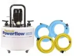 Fernox Skalbimo ma&scaron;ina, indaplovė, plautuvė, valymo priemonė, MKIII, dulkių siurblys, ploviklis, dozatorius