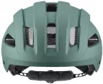 &Scaron;almas Uvex stride sage žalias matt-56-59CM