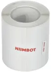 NIIMBOT spausdintuvo etiketės 50x30/230 Niimbot
