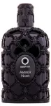 Orientica Luxury Collection Amber Noir EDP parfumuotas vanduo unisex, 80 ml