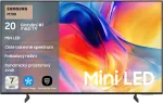 Televizorius 43" SAMSUNG UE43M70H (2026)