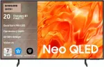 Televizorius 55" SAMSUNG QE55QN70H EU (2026)