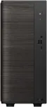 Stacionarus kompiuteris Komputer Asus V500 Mini Tower V501MV-05210H052W Intel Core 5 210H 8 GB DDR5-SDRAM 512 GB SSD Windows 11 Home PC Juodas, Drewno (90PF05R3-M018T0)
