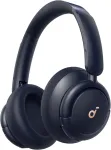 soundcore ant ausų dedamos belaidės ausinės Q30 su ANC, Bluetooth 5.0 ir 40 val. baterija
