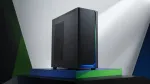 Stacionarus kompiuteris Level GO [E17] Ryzen 5 | RTX 5050 | 32GB | 2TB+4TB | W11H