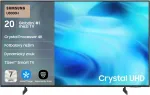Televizorius 55" SAMSUNG UE55U8072H EU (2026)