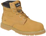 Apsauginiai PORTWEST FW35 batai, Dydis: 46, Pw spalvos: Honey