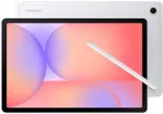 Plan&scaron;etė Samsung Galaxy Tab S10 Lite (X406B) 5G 8/256GB Sidabrinis