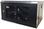 Spintelė Rack 6U Spacetronik SPR_6UE_53_40_30B