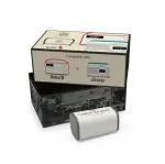 VQ LB4400, Įkraunama baterija, ličio jonų (Li-Ion), 1 vnt., 4400 mAh, 67 mm, 37 mm