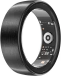 I&scaron;manusis žiedas Niceboy I&scaron;manusis žiedas su mokėjimo funkcija Smart Ring ONE Ultra S8