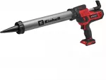 Einhell TE-SG 18/600 B Li - Solo PISTOLET DO USZCZELNIANIA