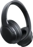Baseus ant ausų dedamos Bluetooth 6.0 ausinės su AI ENC ir 80 h veikimu Bass BH1 Lite