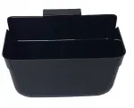 Katex Talpykla UNIBOX juoda