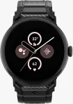 Spigen Atspari apyrankė, matinis juodas - Google Pixel Watch 5/4/3 45 mm (AMP07600)