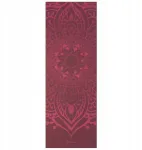 Gaiam GAIAM kilimėlis jogai CHERRY SUNDIAL sluoksniai 5 mm 66301