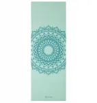 Gaiam GAIAM MATA DO JOGI AQUATIC MARRAKESH 5 MM 66021