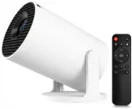 Reach Projektorius HY300 Pro+ baltas