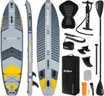 >>IRKLETĖ REBEL ACTIVE PRO RBA-4518 - pilka