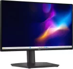 Monitorius DELL Pro E2226HS, 54.6 cm (21.5"), 1920 x 1080 pikselių, Full HD, LCD, 8 ms, Juodas