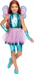 Blumos (Bloom) kostiumas mergaitėms &ndash; Winx Club