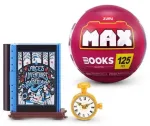 Zuru MAX Build More Premium Books