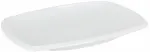 Padėklas Inde Supreme Balta 30,7 x 21 x 2,7 cm