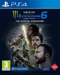 Milestone Monster Energy Supercross 6 - Playstation 4