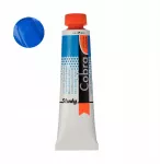 ROYAL TALENS Cobra Study Vanduo Mixer, sudarytas i&scaron; 40 ml aliejaus. Vandens mi&scaron;iklis, sudarytas i&scaron; aliejinės spalvos - Cerulean Mėlyna.