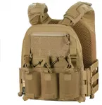 &Scaron;arvinė liemenė M-Tac Cuirass Elite, Coyote