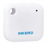 inkbird Termometras su higrometru Inkbird IBS-TH3 Wifi