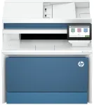 Spausdintuvas Hewlett Packard (HP) Daugiafunkcinis įrenginys clj ent mfp 4801fw 67q06a
