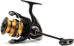 Ritė limituoto leidimo DAIWA Ninja BG 24 LT 4000-C