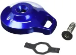 &Scaron;akės remonto komplektas RockShox Compression Damper Knob Kit