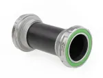 Miniklio velenas Enduro Bearings Maxhit BSA SRAM DUB Stainless Steel