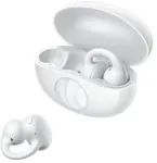 Ausinės Earphones QCY Crossky C50i (baltas)