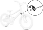 Berg Dash 16 - Steering Limiter
