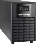 Power Walker Linijinis-interaktyvus 3000VA CW IEC UPS 8x IEC C13, USB, RS-232, LCD, EPO