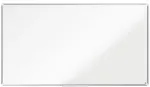 Nobo Premium Plus platus plieninė magnetinė lenta 1880x1060mm, 1869 x 1046 mm, plieninė, fiksuota, magnetinė