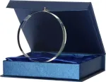 Tryumf Medal stiklinis su etui (GM7010)