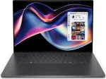 Ne&scaron;iojamas kompiuteris Dell XPS 16 FHD+ Ultra X7 358H/32GB/1TB/Intel Arc/Win11 Pro/ENG ap&scaron;viesta klaviatūra/grafitas/3 m. ProSupport NBD vietoje garantija (1037743110)
