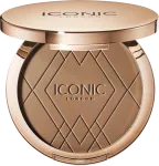 ICONIC LONDON - Ultimate Bronzing Powder - Warm Bronze