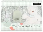 Suavinex BABY COLOGNE BLISS CASE 3 pcs