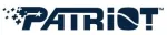 RAM PATRIOT Signature 32GB DDR4 3200MHZ CL22 SO-DIMM atmintinė